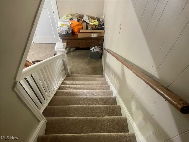 837 Lewis Street, Caldwell, OH 43724