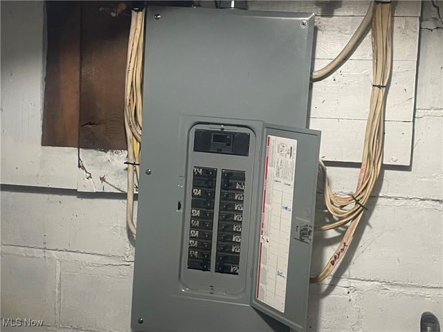 837 Lewis Street, Caldwell, OH 43724