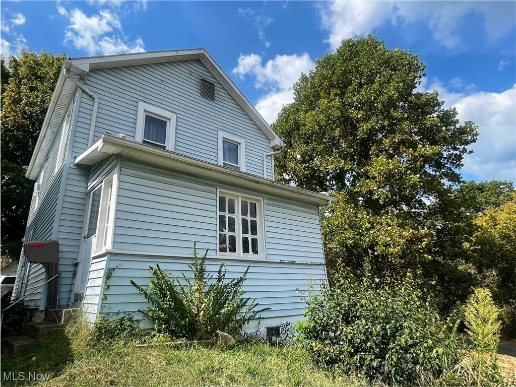 837 Lewis Street, Caldwell, OH 43724