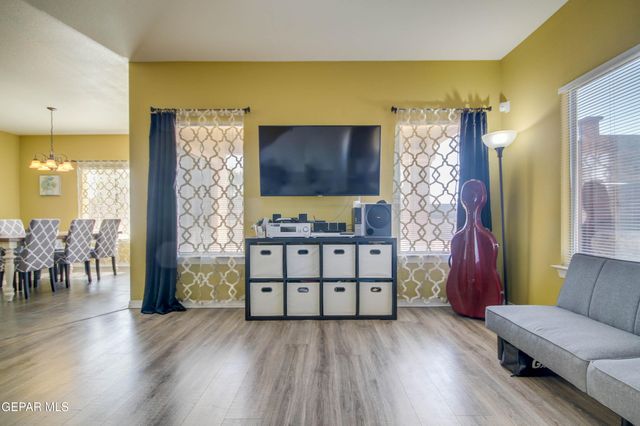 14600 CHRISTIAN CASTLE Avenue, El Paso, TX 79938