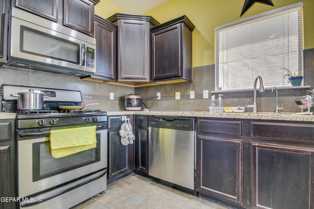 14600 CHRISTIAN CASTLE Avenue, El Paso, TX 79938