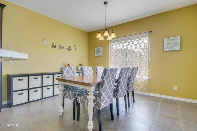 14600 CHRISTIAN CASTLE Avenue, El Paso, TX 79938