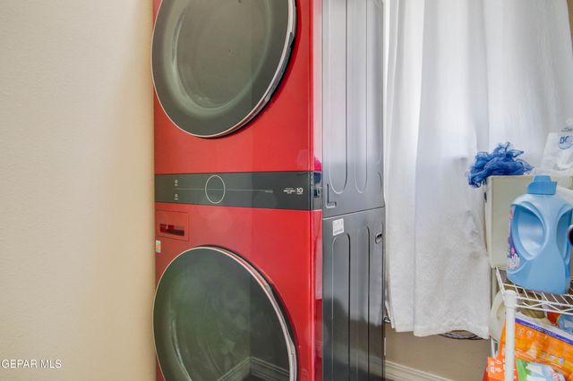 14600 CHRISTIAN CASTLE Avenue, El Paso, TX 79938