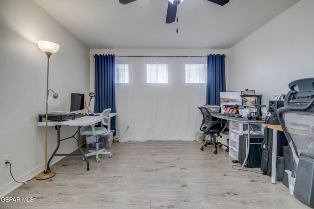 14600 CHRISTIAN CASTLE Avenue, El Paso, TX 79938