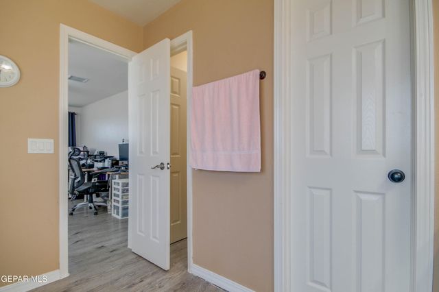 14600 CHRISTIAN CASTLE Avenue, El Paso, TX 79938