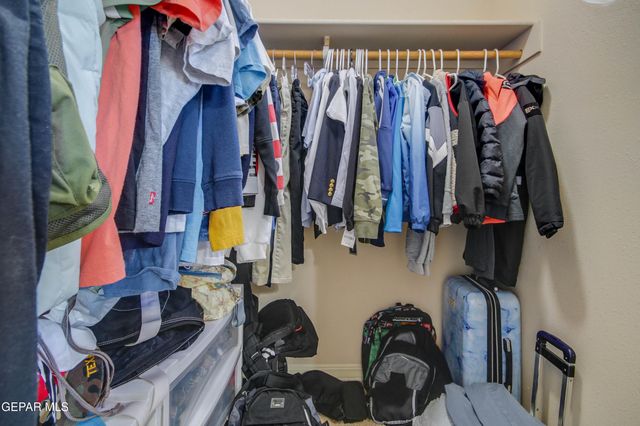 14600 CHRISTIAN CASTLE Avenue, El Paso, TX 79938