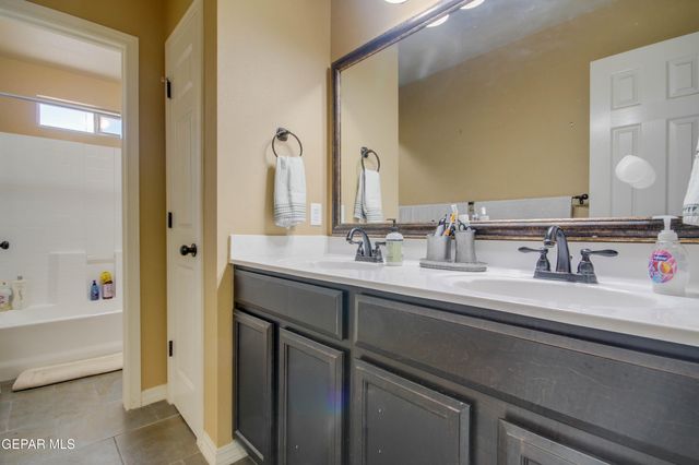 14600 CHRISTIAN CASTLE Avenue, El Paso, TX 79938