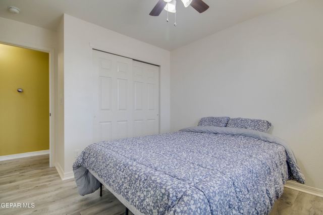 14600 CHRISTIAN CASTLE Avenue, El Paso, TX 79938