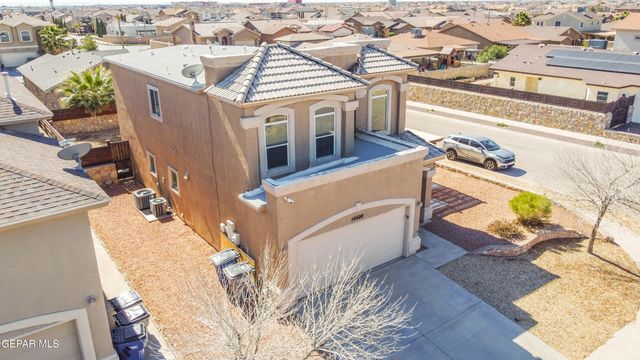 14600 CHRISTIAN CASTLE Avenue, El Paso, TX 79938
