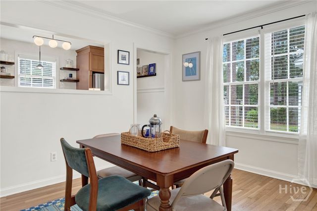 1415 E 52nd Street, Savannah, GA 31404
