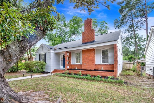 1415 E 52nd Street, Savannah, GA 31404