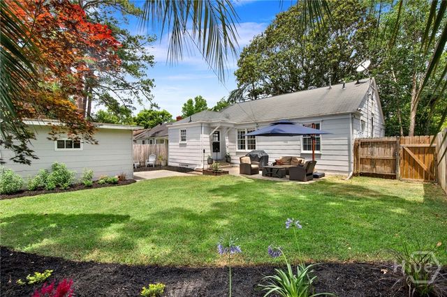1415 E 52nd Street, Savannah, GA 31404