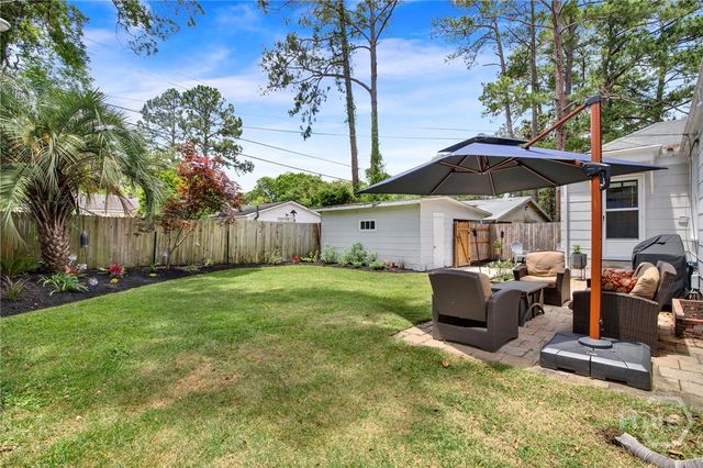 1415 E 52nd Street, Savannah, GA 31404