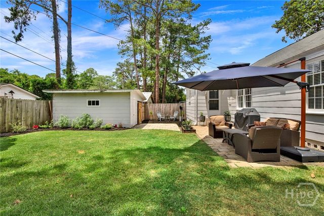 1415 E 52nd Street, Savannah, GA 31404