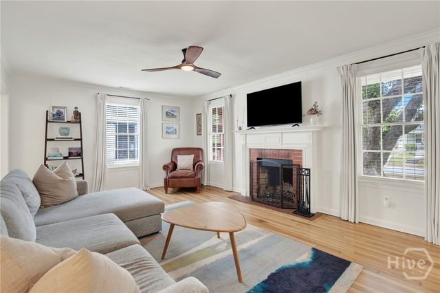 1415 E 52nd Street, Savannah, GA 31404
