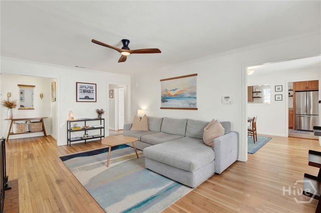 1415 E 52nd Street, Savannah, GA 31404