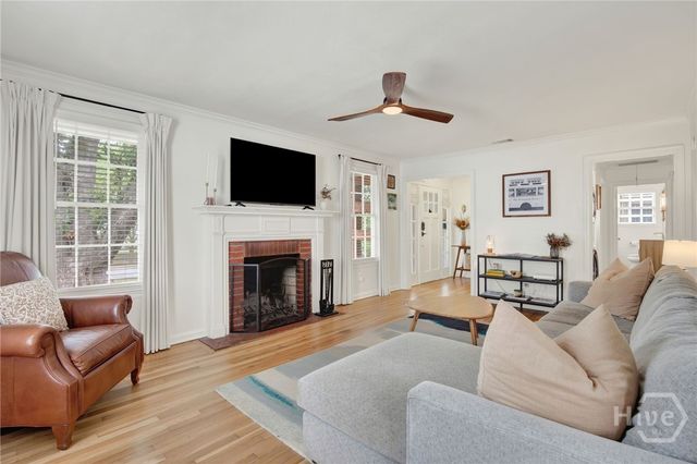 1415 E 52nd Street, Savannah, GA 31404