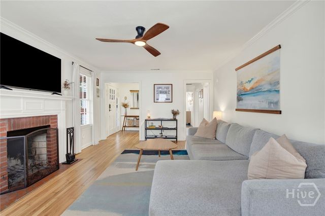 1415 E 52nd Street, Savannah, GA 31404