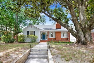 1415 E 52nd Street, Savannah, GA 31404