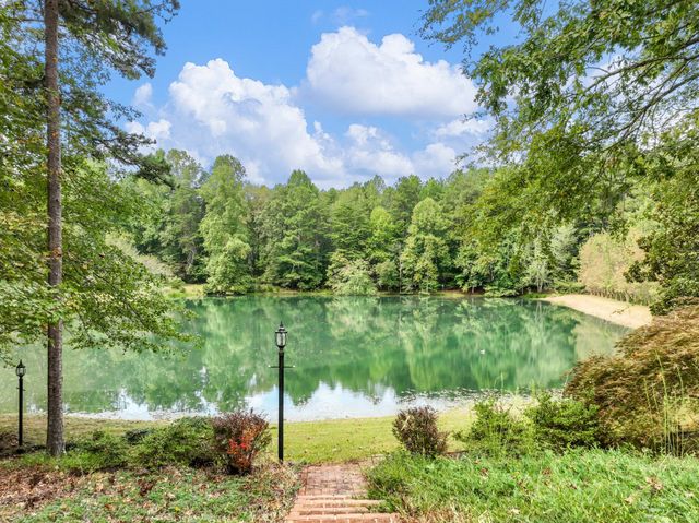 4394 Holly Springs Road, Pendergrass, GA 30567