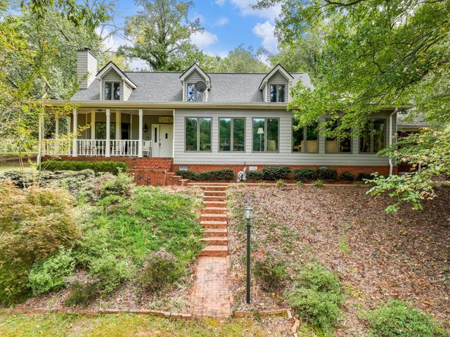 4394 Holly Springs Road, Pendergrass, GA 30567