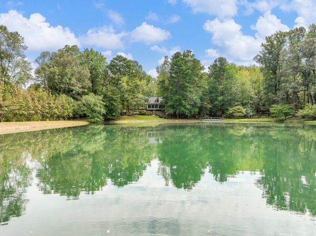 4394 Holly Springs Road, Pendergrass, GA 30567