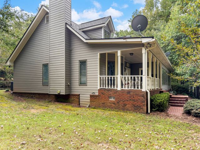 4394 Holly Springs Road, Pendergrass, GA 30567