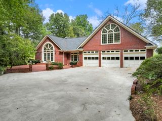 4394 Holly Springs Road, Pendergrass, GA 30567
