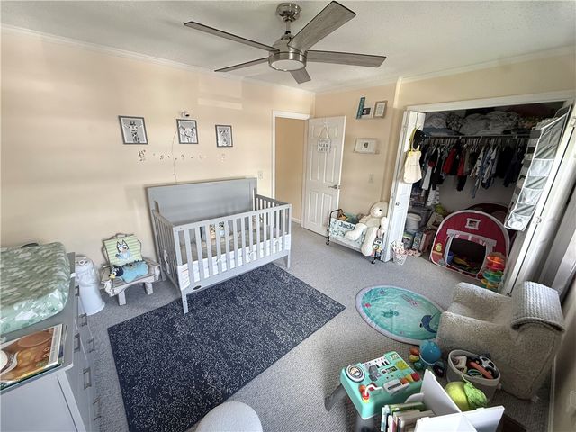 4 Smithfield Road 17, North Providence, RI 02904