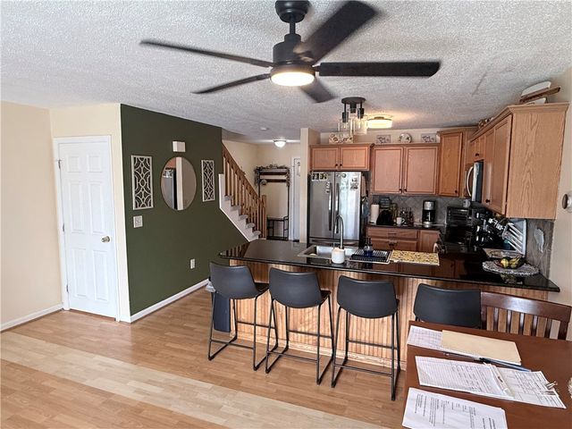 4 Smithfield Road 17, North Providence, RI 02904