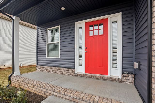 954 Tufnel Dr, Clarksville, TN 37040