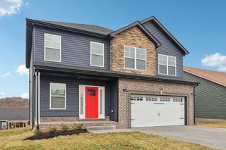 954 Tufnel Dr, Clarksville, TN 37040