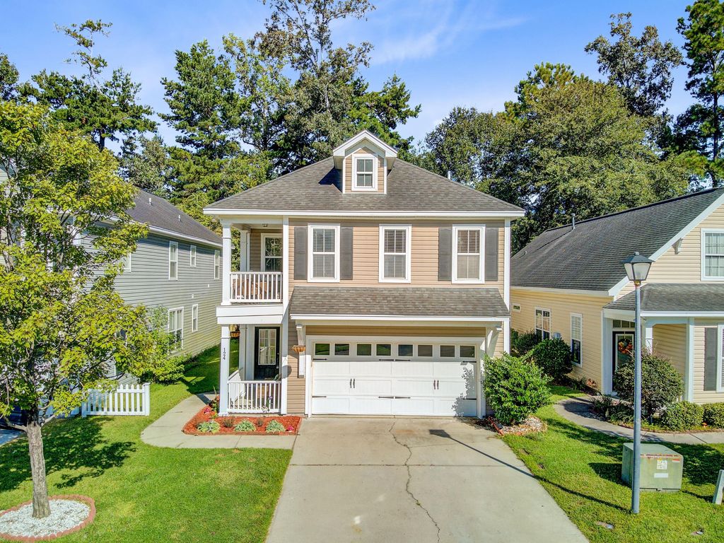 124 Diploma Drive, Ladson, SC 29456