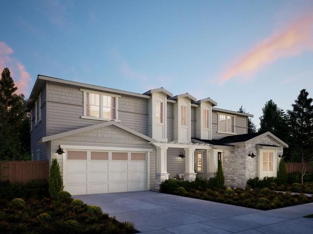 670 La Mesa Drive, Portola Valley, CA 94028