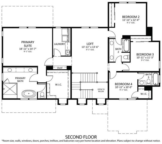 670 La Mesa Drive, Portola Valley, CA 94028