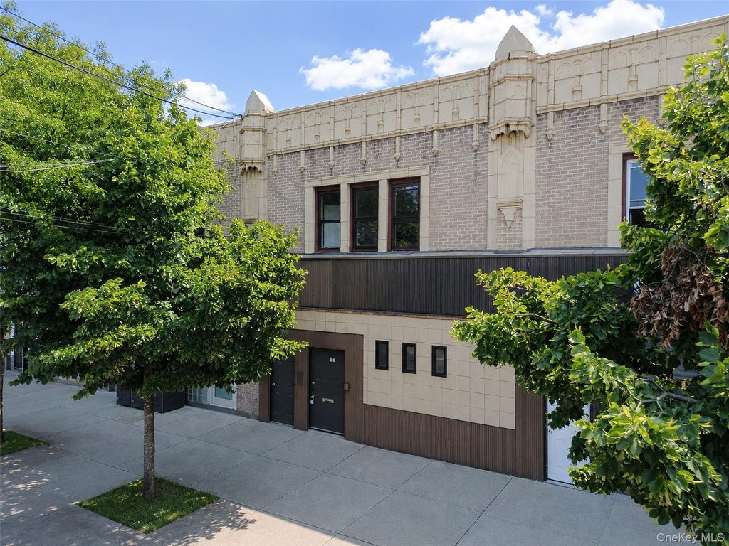 76-14 Rockaway Boulevard, Woodhaven, NY 11421 — exterior