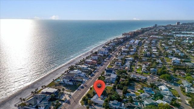 16007 GULF BOULEVARD, Redington Beach, FL 33708