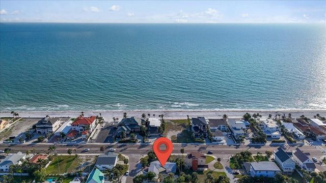 16007 GULF BOULEVARD, Redington Beach, FL 33708