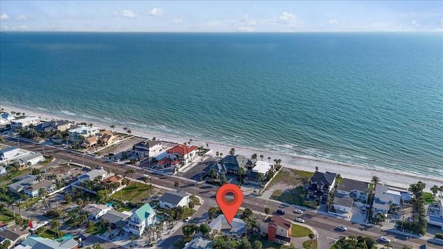 16007 GULF BOULEVARD, Redington Beach, FL 33708