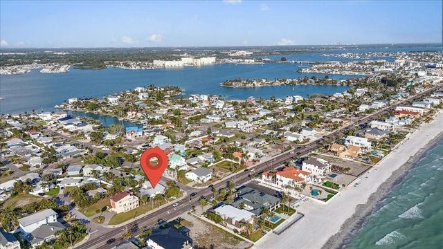 16007 GULF BOULEVARD, Redington Beach, FL 33708