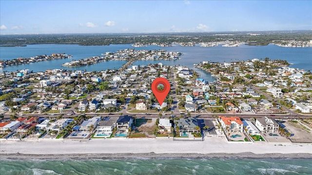 16007 GULF BOULEVARD, Redington Beach, FL 33708