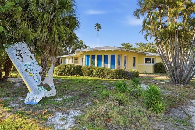 16007 GULF BOULEVARD, Redington Beach, FL 33708