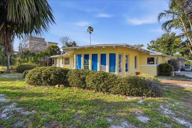 16007 GULF BOULEVARD, Redington Beach, FL 33708