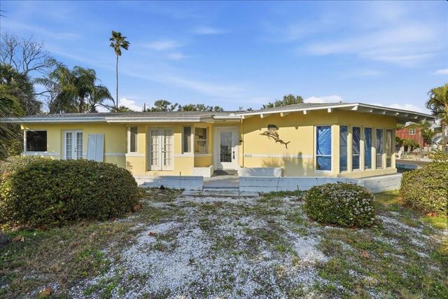 16007 GULF BOULEVARD, Redington Beach, FL 33708