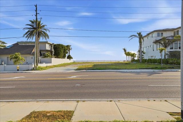 16007 GULF BOULEVARD, Redington Beach, FL 33708