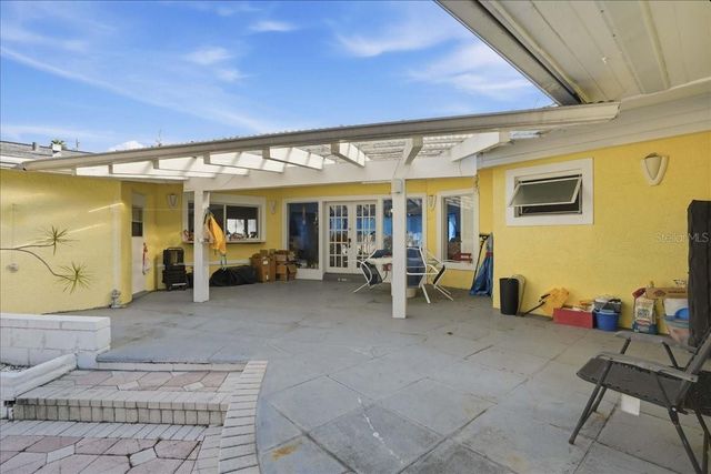 16007 GULF BOULEVARD, Redington Beach, FL 33708