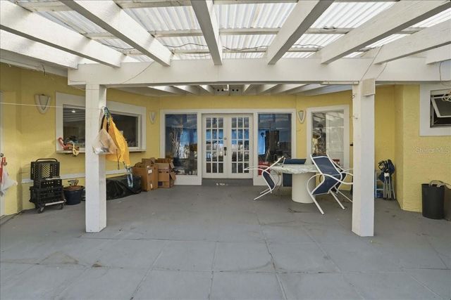 16007 GULF BOULEVARD, Redington Beach, FL 33708