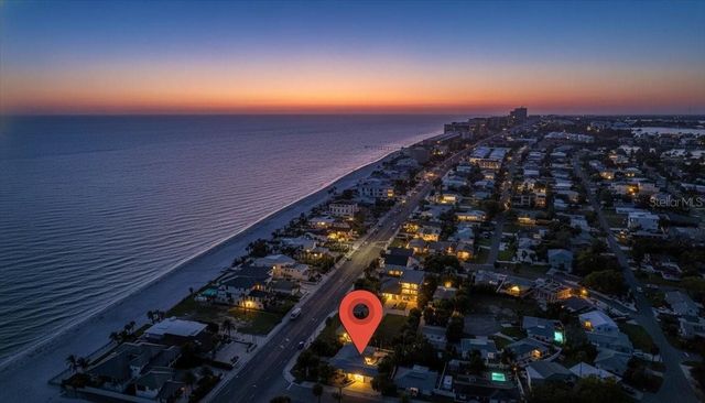 16007 GULF BOULEVARD, Redington Beach, FL 33708