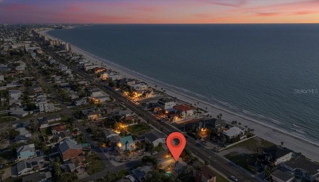 16007 GULF BOULEVARD, Redington Beach, FL 33708
