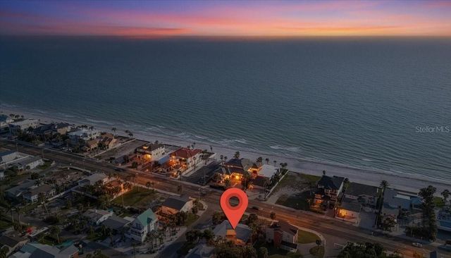 16007 GULF BOULEVARD, Redington Beach, FL 33708